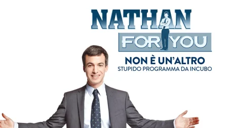 Nathan for You - Non è un altro stupido programma da incubo stagione 2