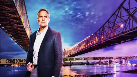 NCIS: New Orleans stagione 6