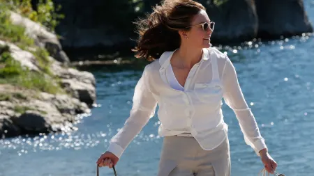 Parigi può attendere