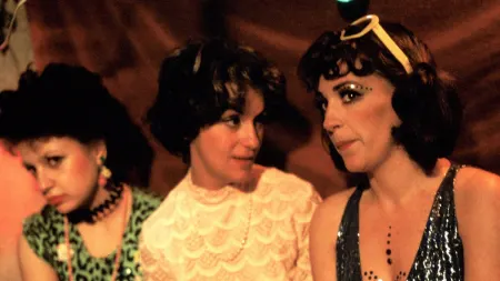 Pepi, Luci, Bom e le altre ragazze del mucchio