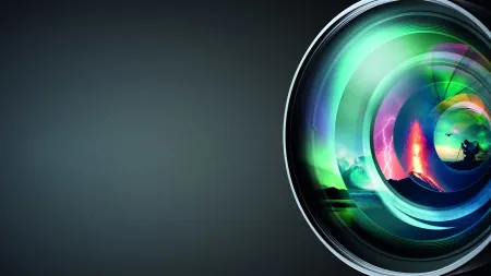 Pianeta Terra: Lo spettacolo della natura