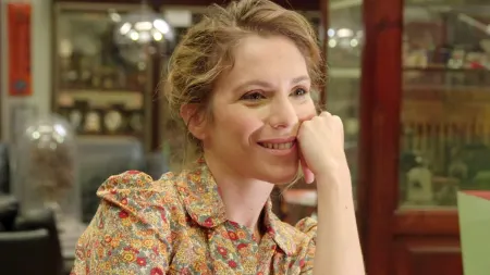 Retromania di Isabella Ragonese