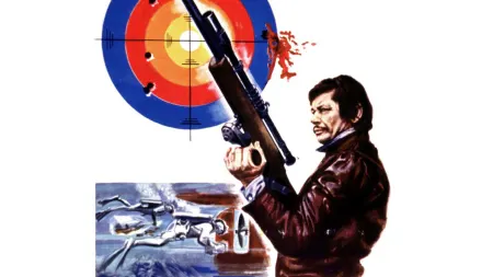 Professione assassino