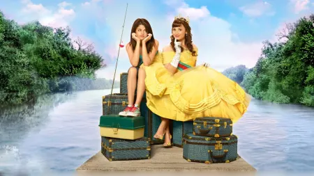 Programma Protezione Principesse