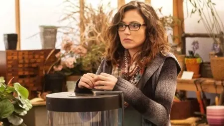 Quando sboccia l'amore