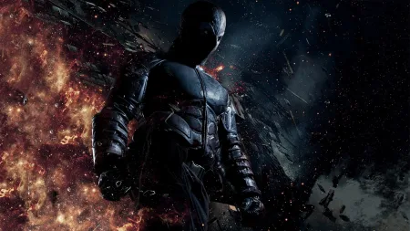 Rendel - Il vigilante