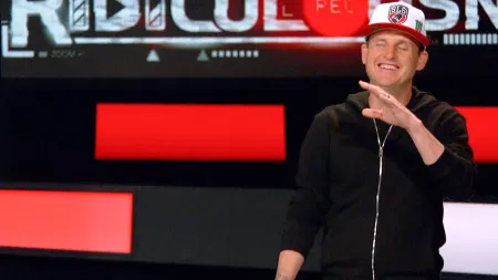 Ridiculousness: Very American Idiots stagione 20