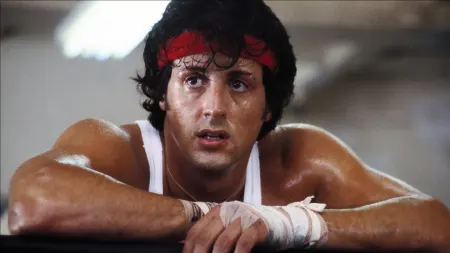 Rocky II
