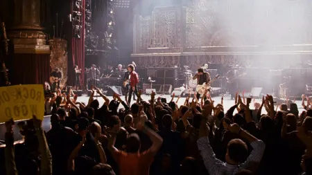 Rolling Stones-Shine a Light