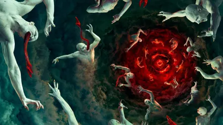 The Strain