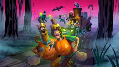 Scooby-Doo! contro i Gul