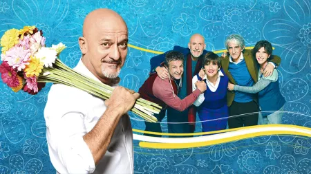 Se mi vuoi bene