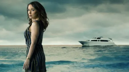 Segreti a Old Saybrook