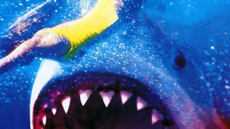Shark Attack - Squali all'attacco