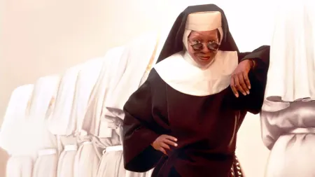 Sister Act - Una svitata in abito da suora