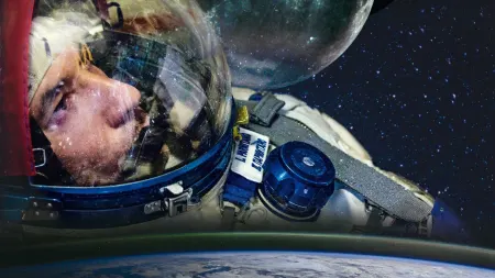 Space Beyond