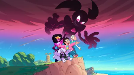 Steven Universe: il film
