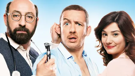 Supercondriaco - Ridere fa bene alla salute