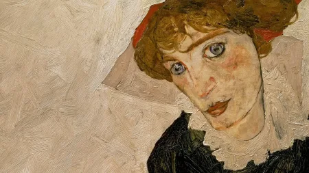 Tabù: Egon Schiele