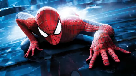 The Amazing Spider-Man 2 - Il potere di Electro