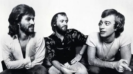The Bee Gees: How Can You Mend a Broken Heart