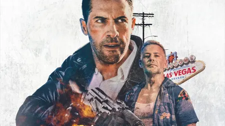 The Debt Collector - Il ritorno