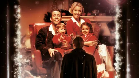 The Family Man