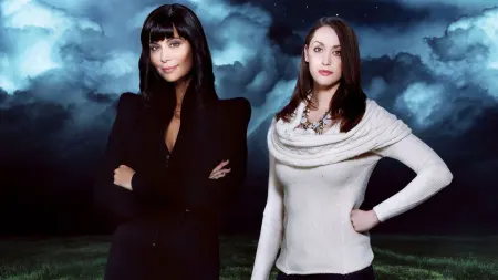 The Good Witch's Family - Una nuova vita per Cassie