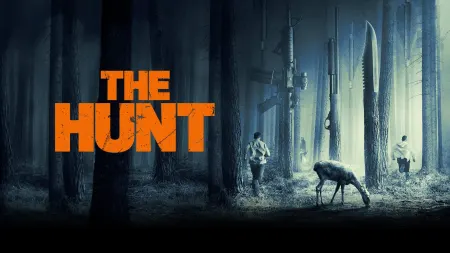 The Hunt