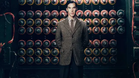 The Imitation Game