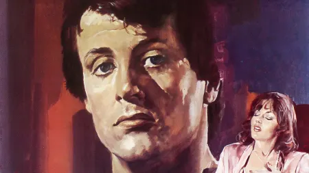 The Italian Stallion - Porno proibito