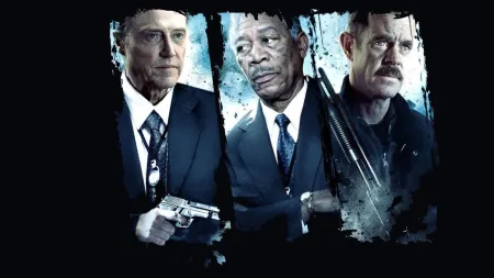 The Maiden Heist - Colpo grosso al museo
