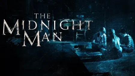 The Midnight Man