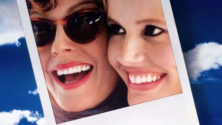 Thelma & Louise