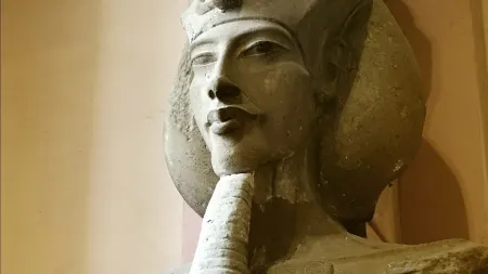 Tutankhamon: le verità nascoste