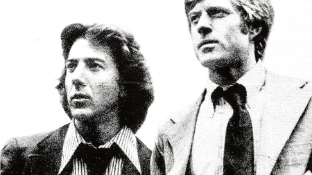 Tutti gli uomini del Presidente