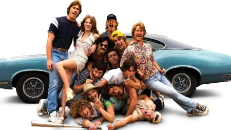 Tutti vogliono qualcosa