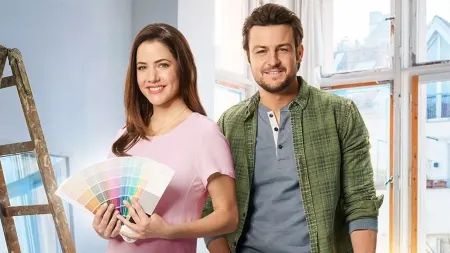 Un appartamento per due