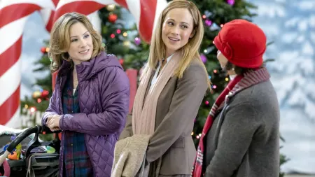 Un desiderio per Natale