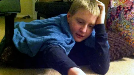 Un figlio pericoloso