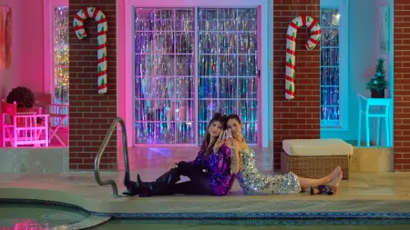 Un Natale sorprendente