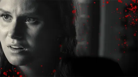 Una babysitter in pericolo