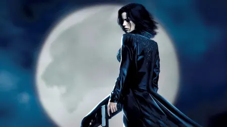 Underworld