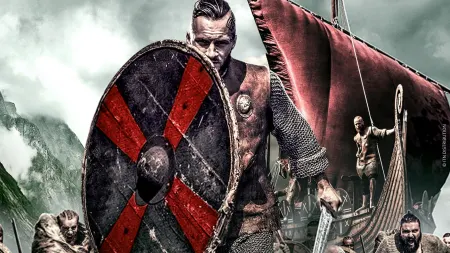 Viking - L'anima del guerriero