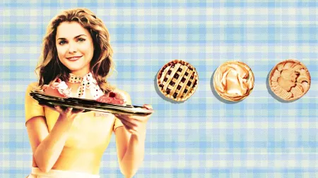 Waitress - Ricette d'amore
