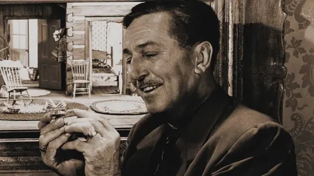 Walt Disney - I segreti del genio