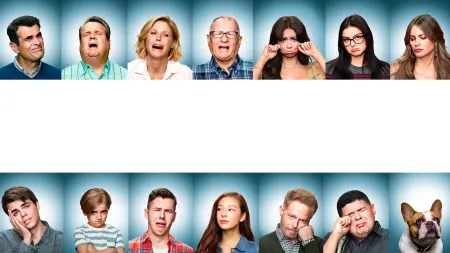 Modern Family