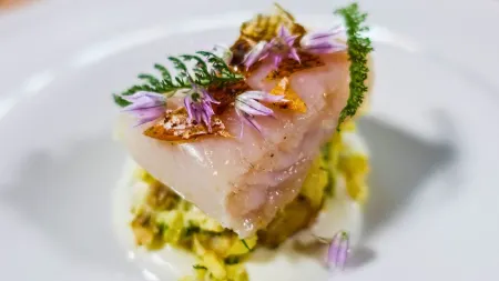Anthony Bourdain: Cucine segrete