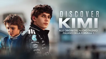 Discover Kimi