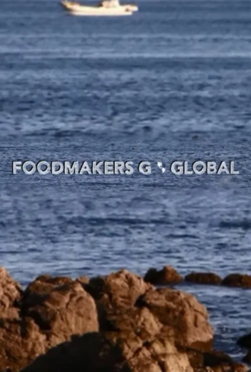 Food Makers Go Global